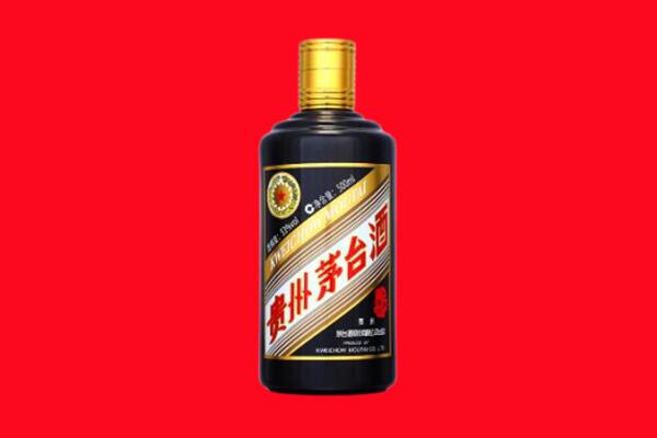 石河子回收茅台酒瓶